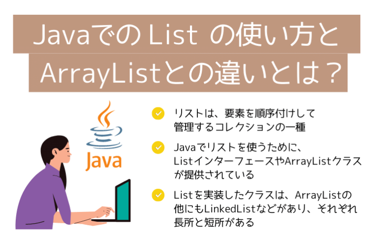 java-list-arraylist