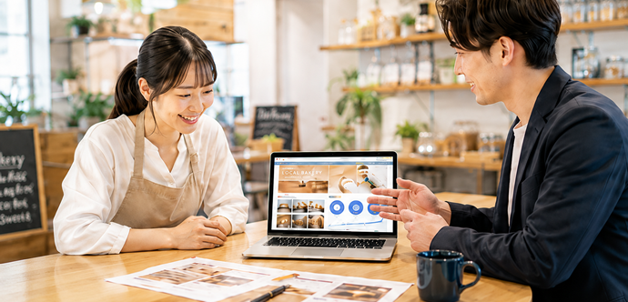 Webサイト分析の事例