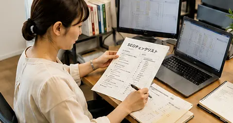 小さな修正も相談OKのイメージ